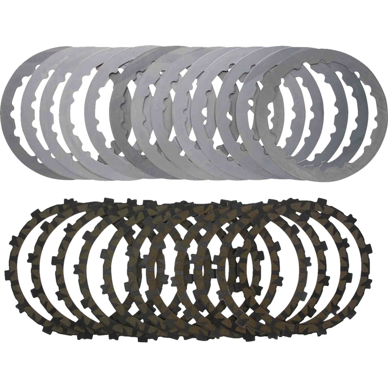 Rekluse Radius CX Clutch Pack - 751-15001 For Harley Motorcycles 2007-2017