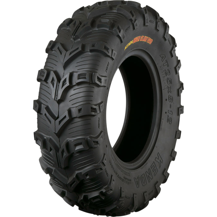 KENDA 0320-0504 085921461C1 K592 Bearclaw EVO Tire Tire - K592 Bearclaw Evo - Rear - 26x11-14 - 6 Ply