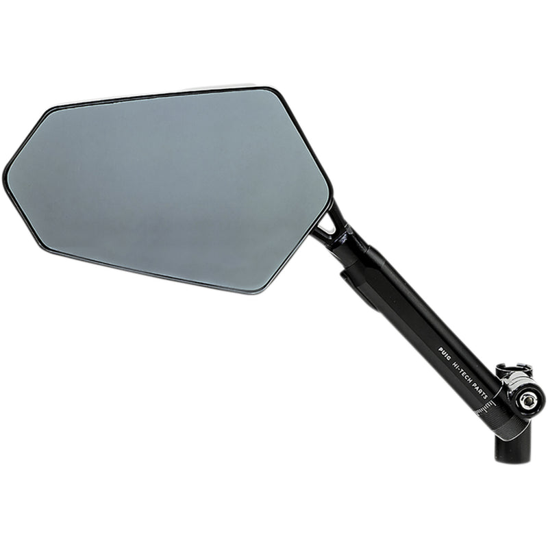Puig Hi-Tech Parts Mirror - 014NN For Triumph Motorcycles 2005-2024 | Kawasaki Motorcycles 2003-2024 | Ducati Motorcycles 2008-2024