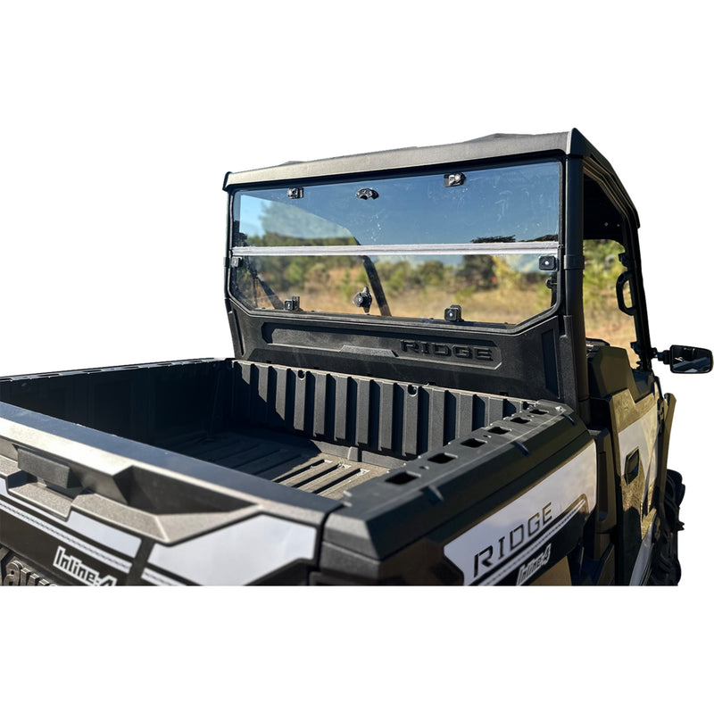 Seizmik Windshield - 50-55319KIT Kawasaki ATV/UTV Models 2024-2025