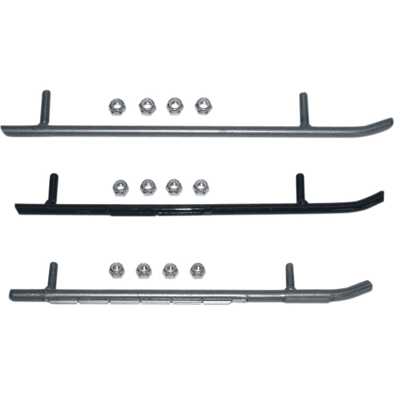 POWERMADD 15901 55901 Performance Mini-Skis Wear Bars
