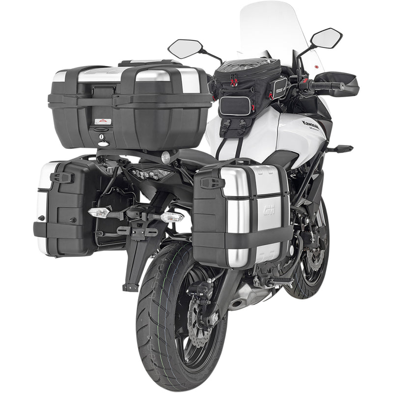 Givi Mounting Kit - PL4114 Kawasaki 650 Versys 2015-2022