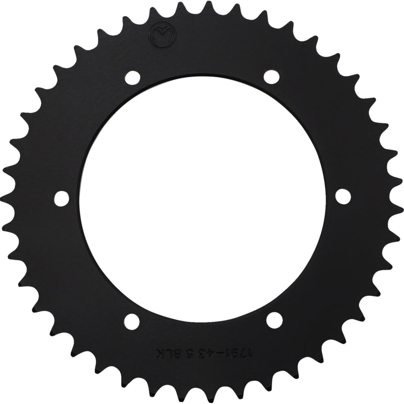 Moose Offroad Sprocket - 1211-1791-43-10 Suzuki 650SE 1996-2022