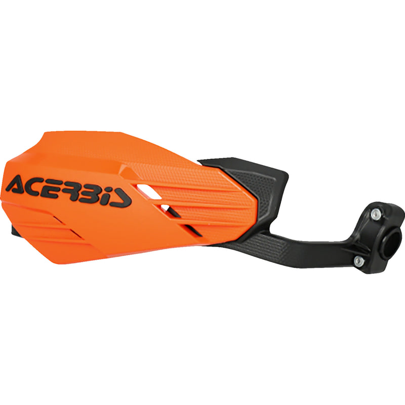 ACERBIS 0635-2616 2985881008 Moto-X Handguards orange/black