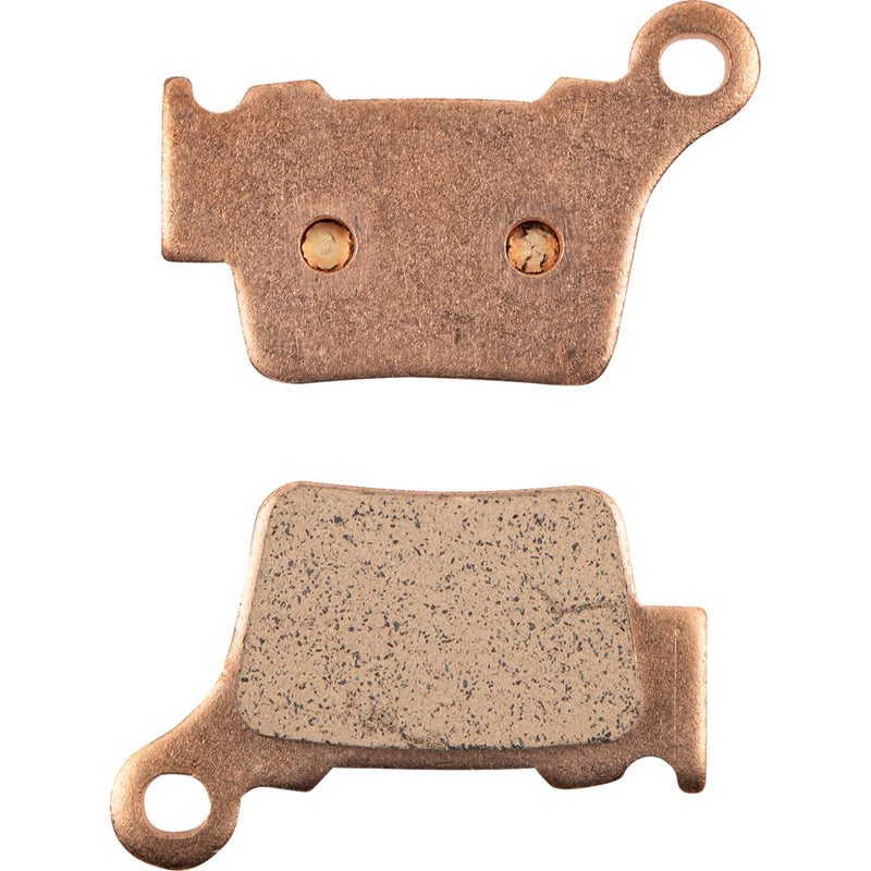 Moto-Master Brake Pad - 94421-PU For Sherco Dirt Bikes 2012-2024 | Gas Gas Dirt Bikes 2021-2024 | Husaberg Dirt Bikes 2009-2014