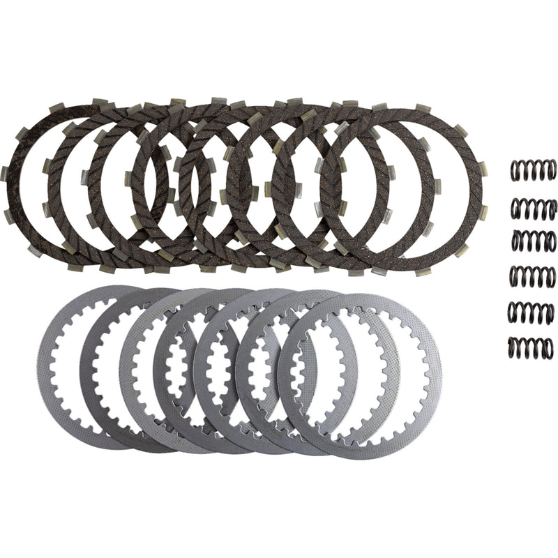 Ebc Clutch Kit - DRC46 Kawasaki KX 250 1992-2007