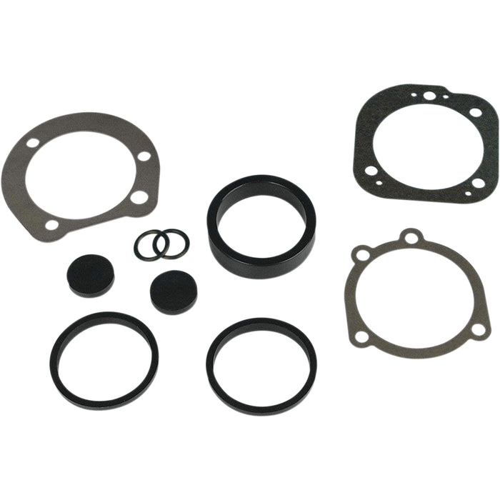 JAMES GASKET DS-174381 JGI-27002-89-K Carburetor-to-Intake Manifold Seal Kit Intake Seal Kit