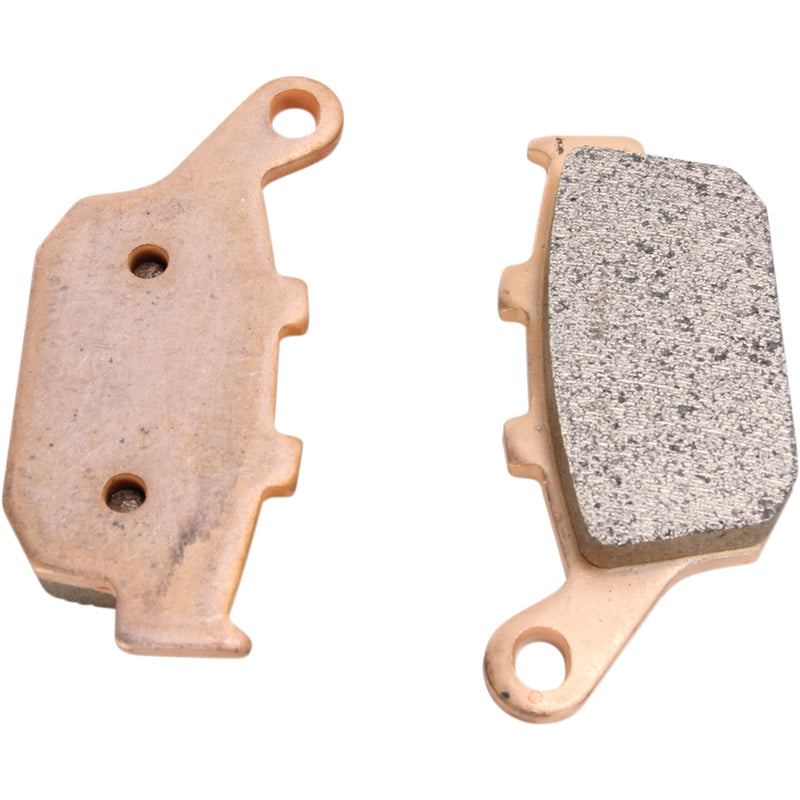 Drag Specialties Brake Pad - 1721-2294 Buell Motorcycles 1998-2009