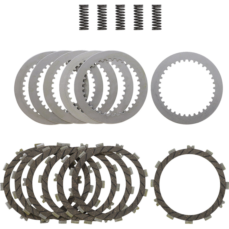Vintco Clutch Plate - KCLH14 Honda CR250R 1984-1989