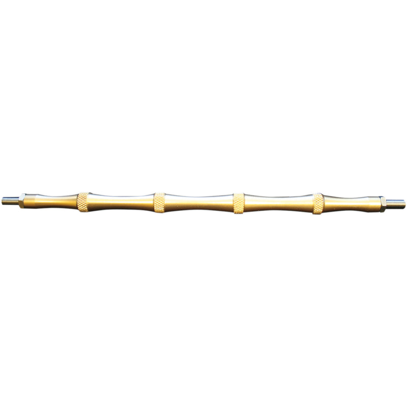 ACCUTRONIX 1601-0322 LRS100-KLR5 Shift Linkage Rod Shift Linkage - Round - Brass