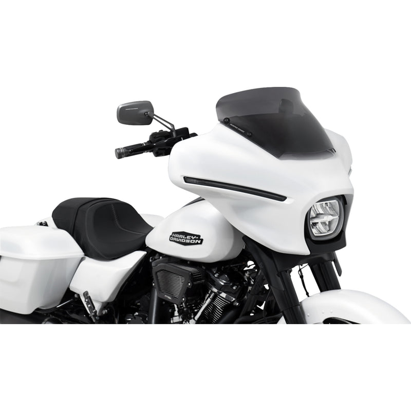 Memphis Shades Windshield - MEP88810 For Harley Street Glide 2023-2026