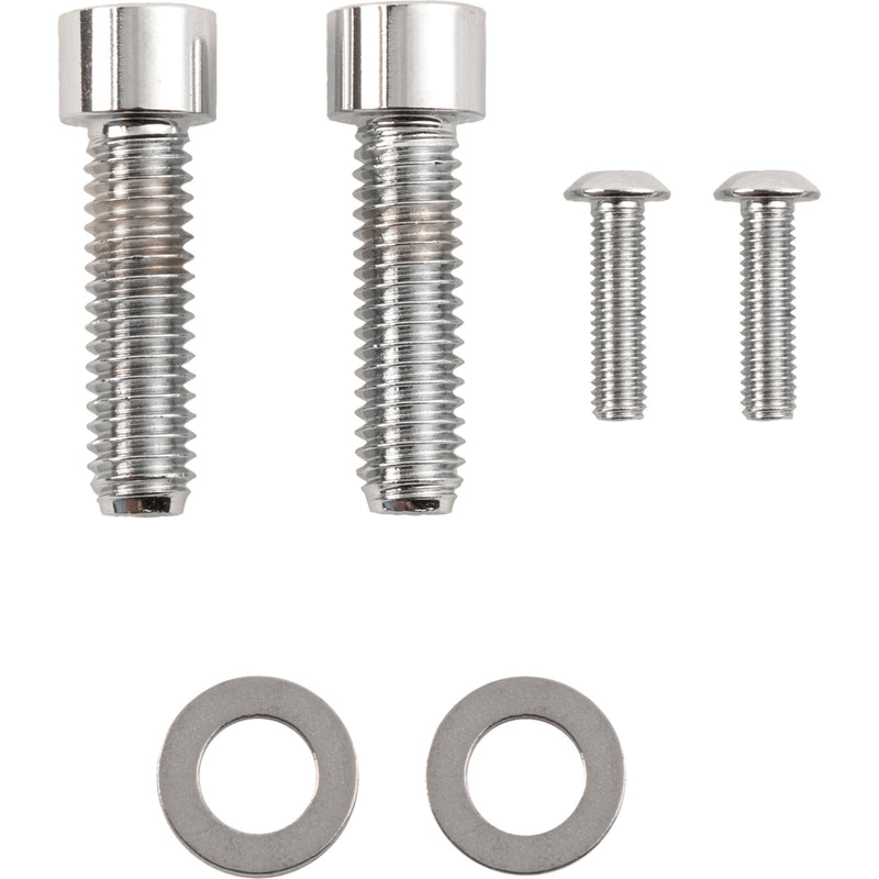 Drag Specialties Bolt - 2401-0986 For Harley Motorcycles 2017-2021