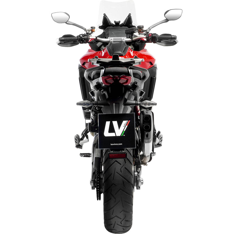 Leovince Link Pipe - 80069 Ducati Multistrada 2025