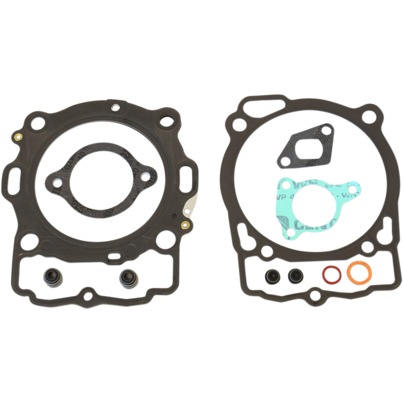 Athena Gasket Kit - P400270600072 For KTM EXC 450 / 450 Six Days / EXC 500 / 500 Six Days 2014-2016 | Husqvarna FE 450 / FE 501 2014-2016