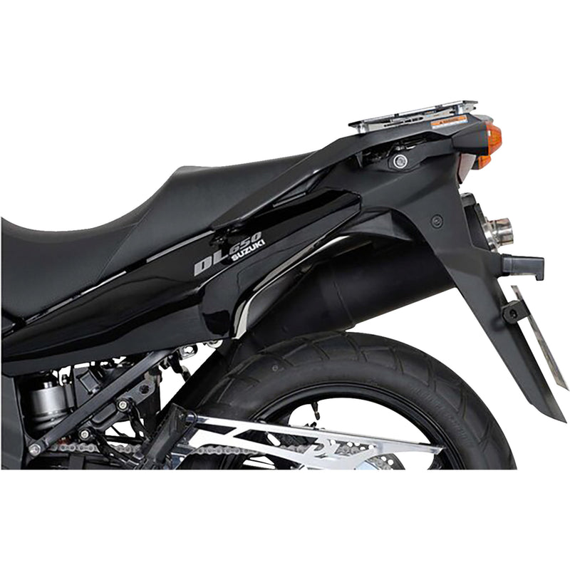 Sw-Motech Trax Hard Case System - KFT.05.294.70000/S Suzuki 650 Strom / 650A Strom 2004-2010