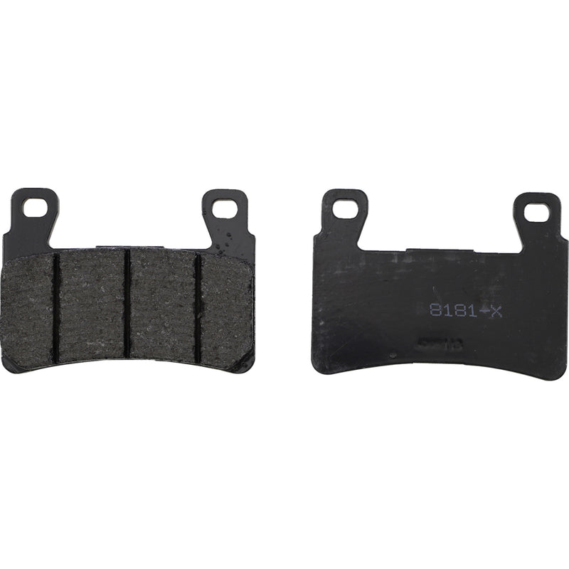 Lyndall Brakes Brake Pad - 8181X For Harley Softail 2015-2023