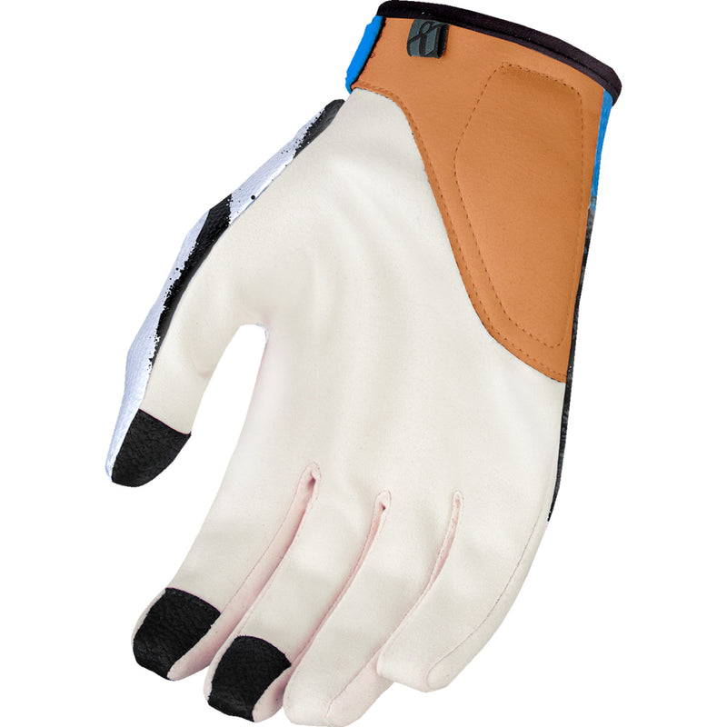 ICON Hooligan™ Rad Dawn Gloves
