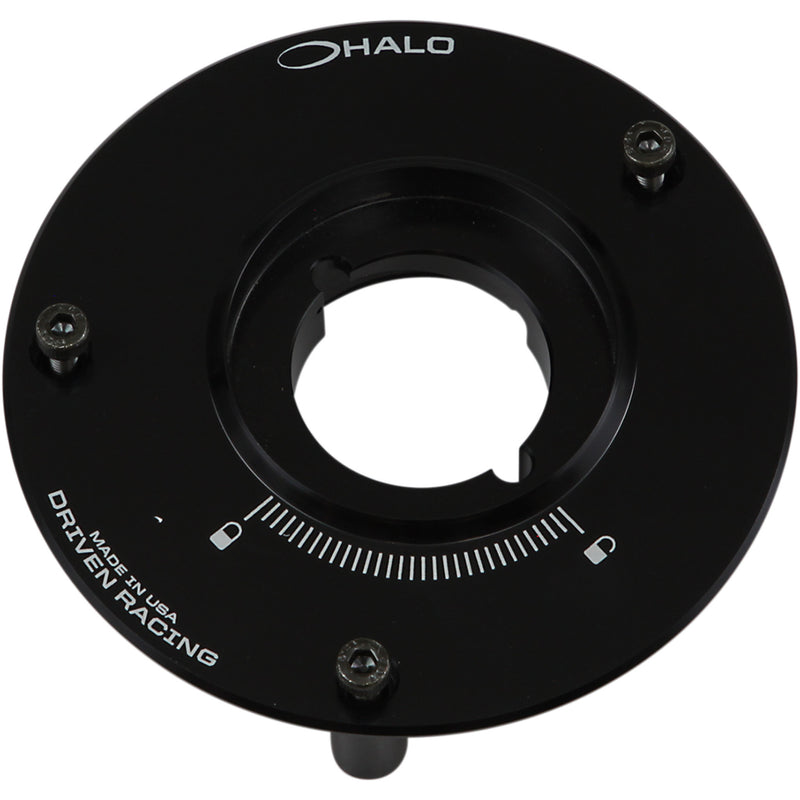 Driven Racing Halo Base - DHFCB-HO3 Honda Motorcycles 2014-2024