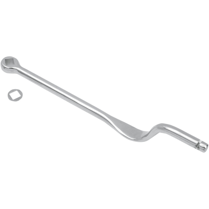 Drag Specialties Lever - 1132-0599 For Harley Touring 1937-1964