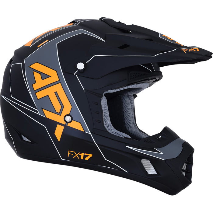 AFX FX-17 Helmet - 4XL