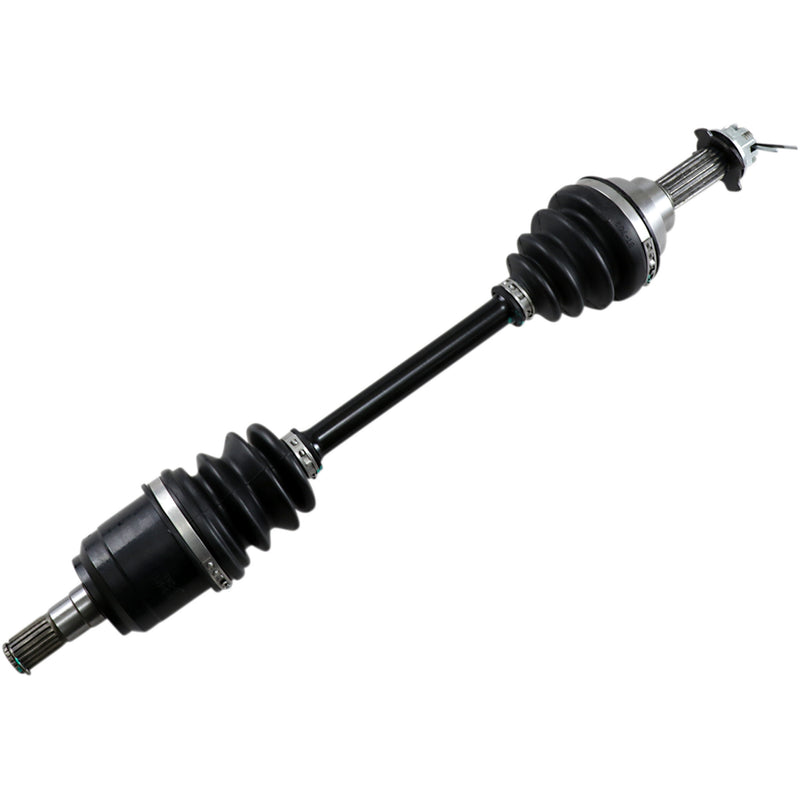 Moose Offroad Axle - LM6-PO-8-341 Polaris Hawkeye 300 4x2 / Hawkeye 4x4 / Sportsman 300 / Sportsman 400 2006-2011