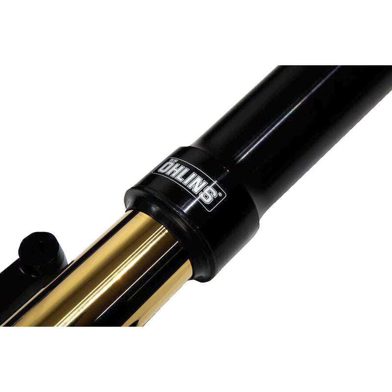 Ohlins Legs - FGRT 307 For Harley Touring 2023-2025