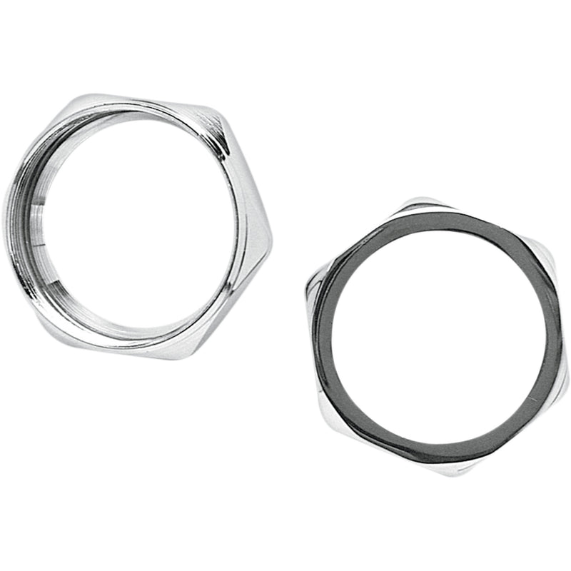 Colony Nut - 7614-2 For Harley Touring 1940-1954