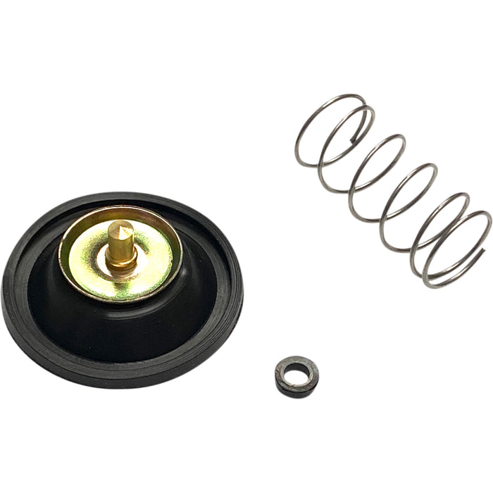 K&S TECHNOLOGIES 1003-1934 56-1024 Carburetor Air Cut-Off Valve Kit honda