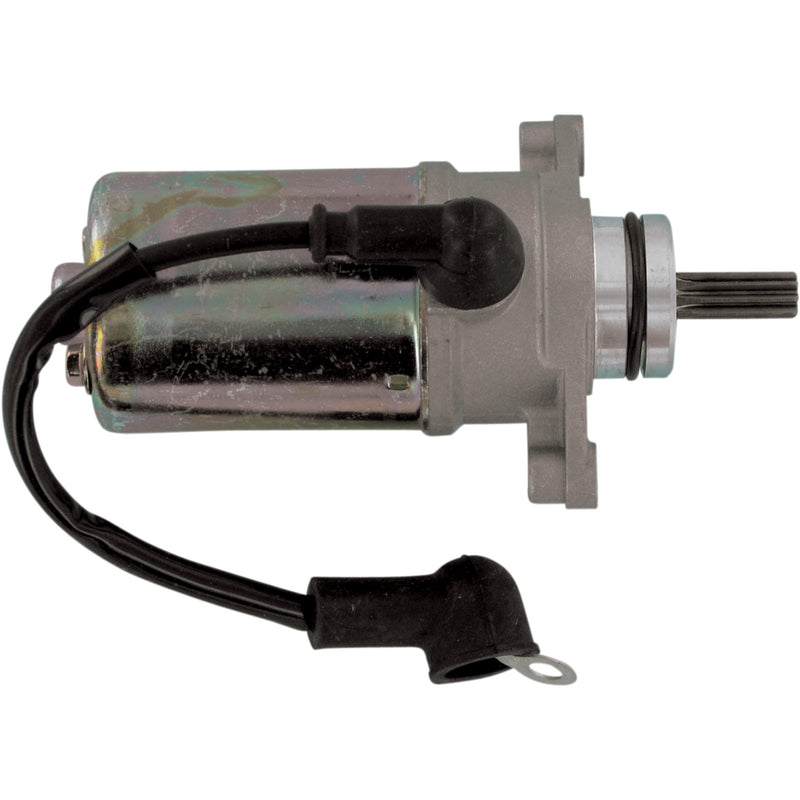 Rick's Motorsport Electric Motor - 61-403 Yamaha 100 Champ / Champ / 80 Badger / Raptor 1985-2008