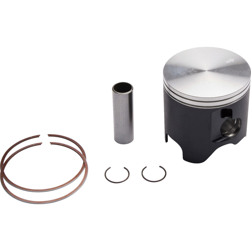 Wossner Standard Series Piston Kit - 8327DC For KTM Dirt Bikes 2006-2023 | Gas Gas 300 2021-2025