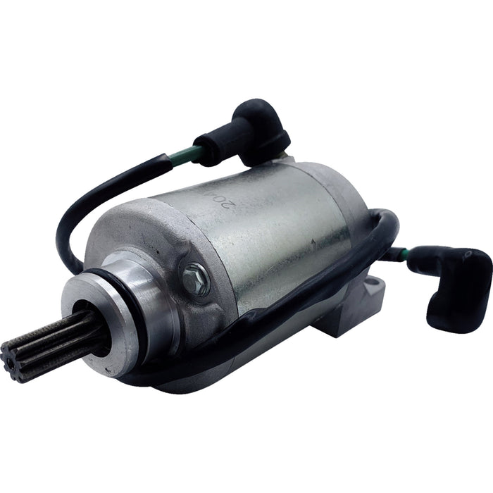 RICK'S MOTORSPORT ELECTRIC 2110-1289 61-235 Starter kawasaki