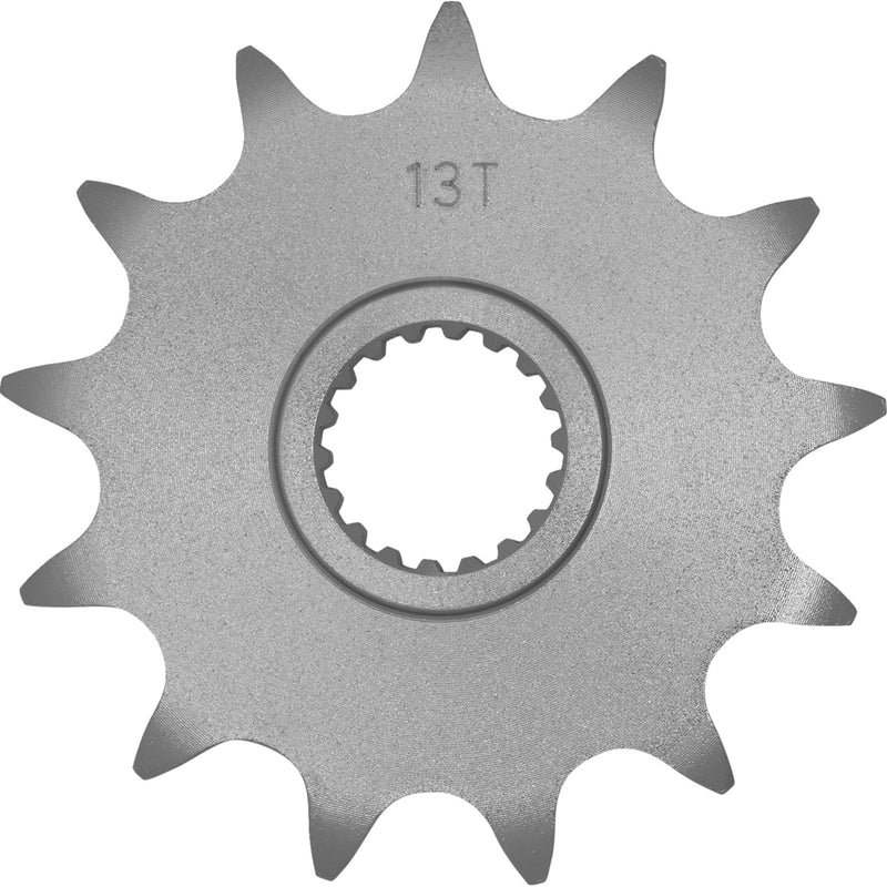 Moose Offroad Sprocket - 26-3126-13CRMO Suzuki RM 125 / RMZ 250 2010-2012