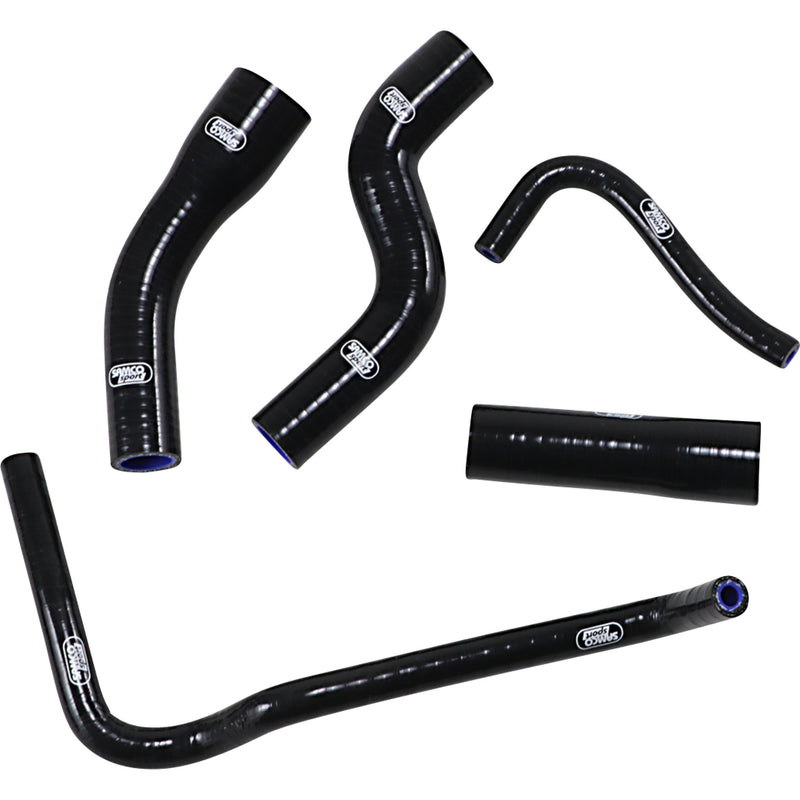 Samco Sport Hose - TRI-1BK Triumph Rocket 2003-2017