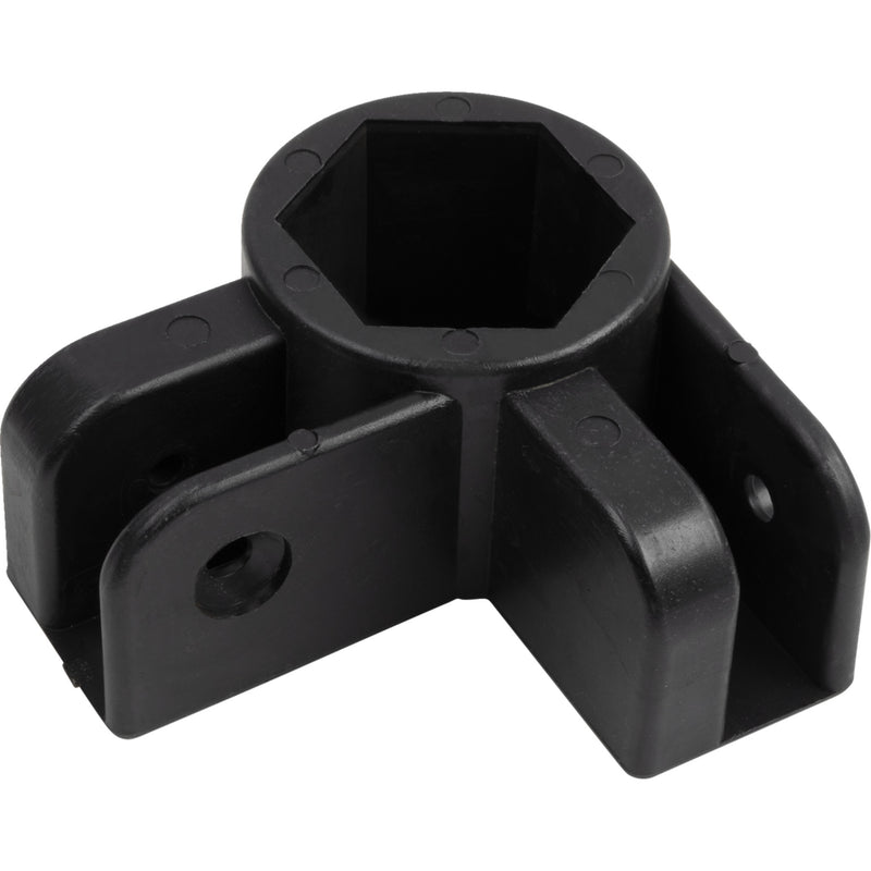 PROMOTIONAL ITEMS VENDOR 4030-0039 31-21201-HX Replacement 10' x 15' Canopy Hardware Replacement 10'x15' Canopy Hardware - Top Corner Fitting