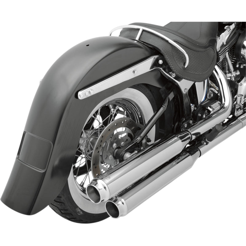 Klock Werks Fender - KWF-02-0302 For Harley Softail 1999-2017