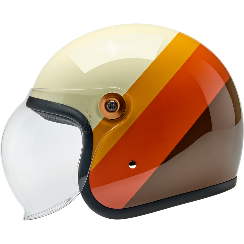 BILTWELL Tahoe™ 20th Anniversary Helmet