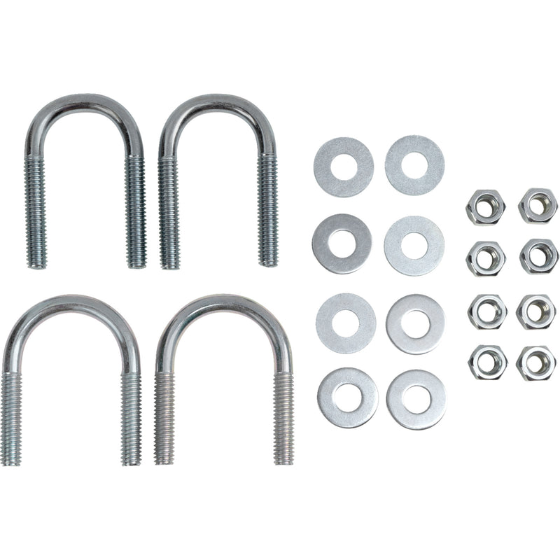 Moose Offroad Mounting Kit - 2763PF Can-Am Outlander 2023-2025