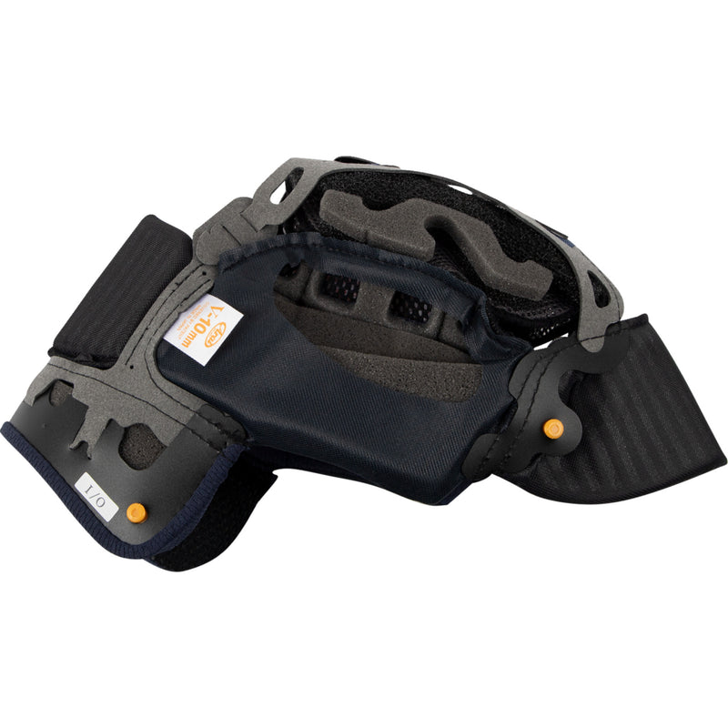 ARAI HELMETS Corsair-X/Defiant-X/Signet-X Helmet Interior Pad — EP - mm