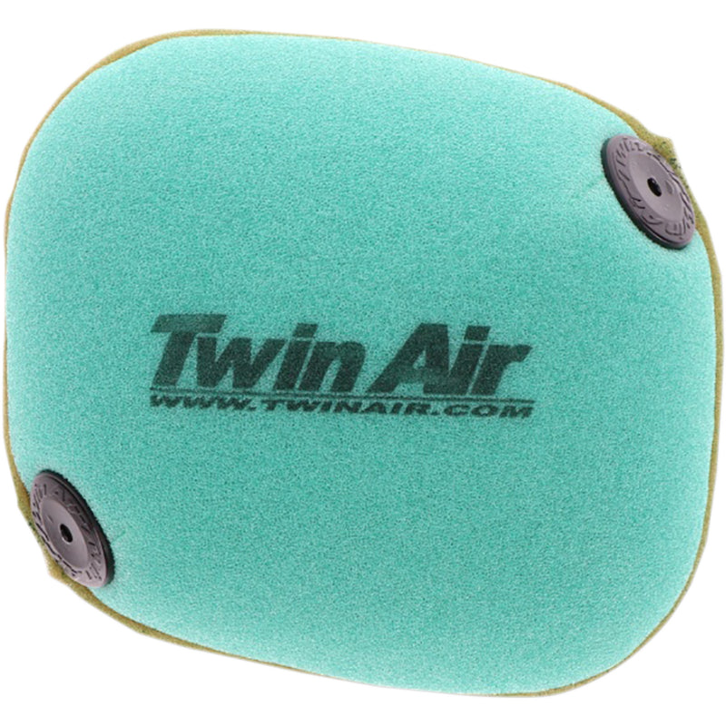 Twin Air Factory Pre-Oiled Air Filter Gas - 154117X For Gas Gas 85 / 85 Big Wheel 19/16 / 85 17/14 / 85 19/16 2021-2025 | Husqvarna TC 85 2018-2025