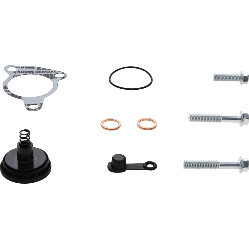 Pro X Clutch Rebuild Kit - 16.950038 For Husqvarna 701 Supermoto / 701 Enduro 2019-2020 | KTM 690 2017-2021
