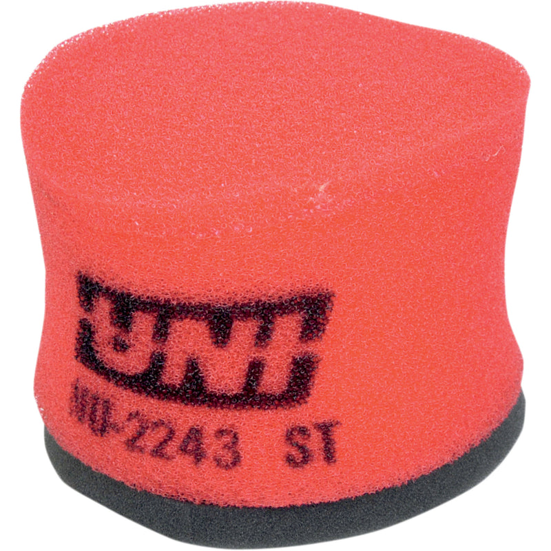Uni Filter Ultra-Seal Air Filter - NU-2243ST Yamaha YZ 125 1979