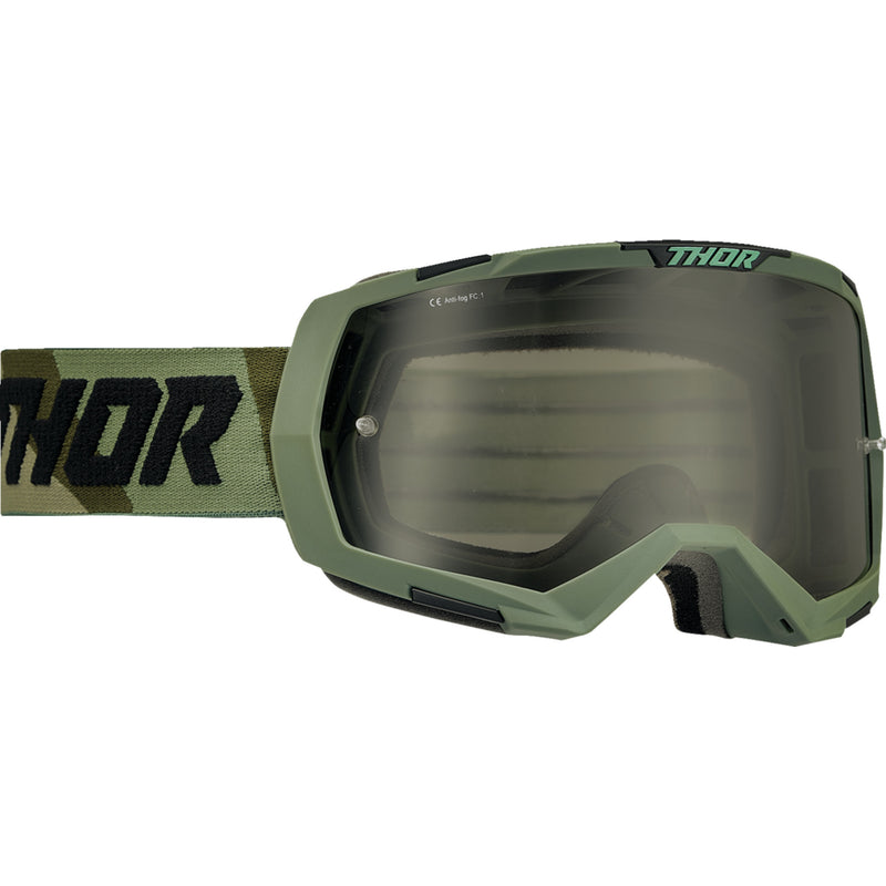 THOR Regiment Goggles