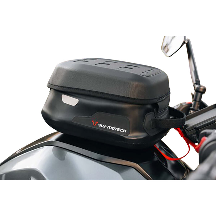 SW-MOTECH 3502-0605 BC.WPB.00.028.10000 PRO Micro WP Tank Bag black