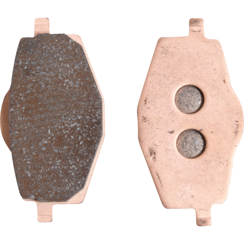 ALL BALLS 1721-3100 18-8028 Sintered Brake Pads