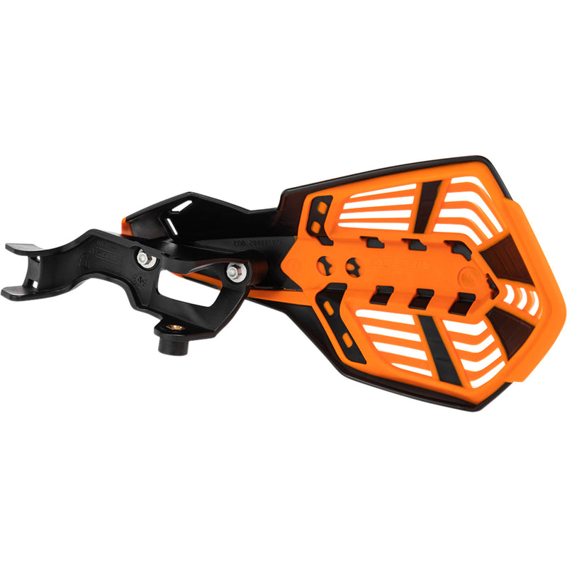 Acerbis K-Future Handguard - 2801975229 For KTM Dirt Bikes 2014-2025 | Sherco Dirt Bikes 2015-2025 | Gas Gas Dirt Bikes 2021-2023