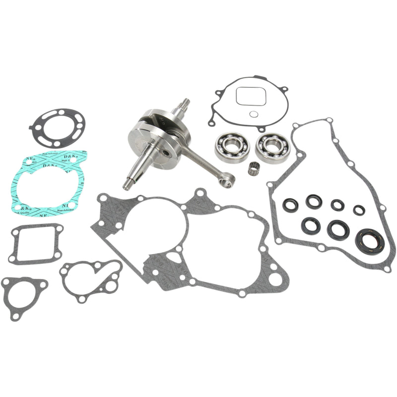 Hot Rods Crankshaft Kit - CBK0047 Honda CR85R / CR85RB Expert 2003-2004