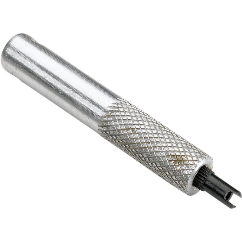 MOOSE OFFROAD 3810-0033 041-9210 Valve Core Tool aluminum