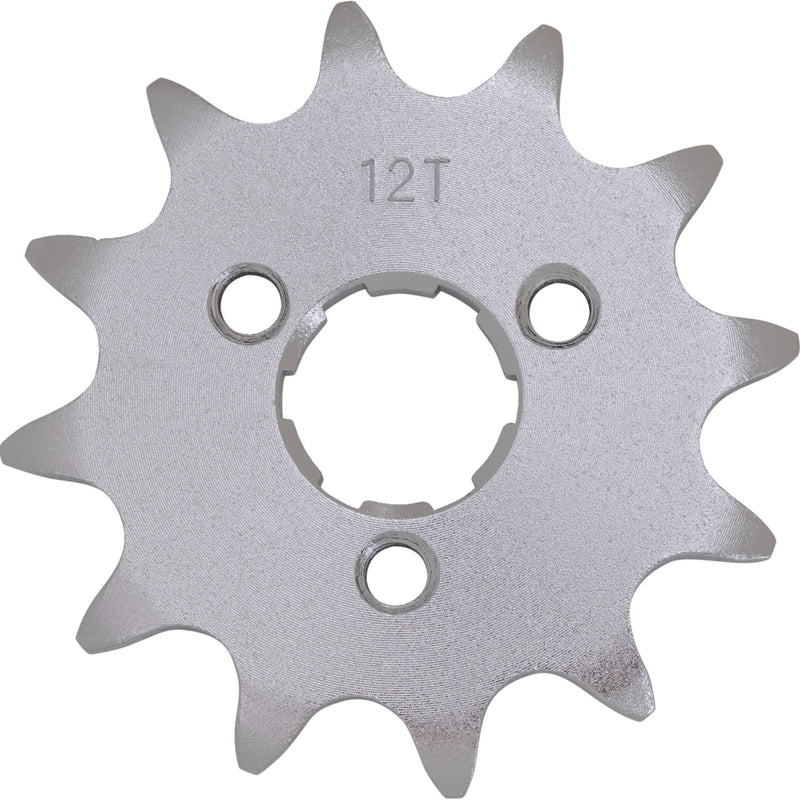 Moose Offroad Sprocket - 26-1132-12CRMO Honda 185 / 200 1981-1986