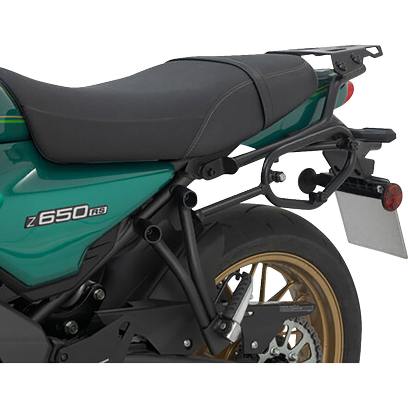 Sw-Motech SLC Side Carrier - HTA.08.993.10001 Kawasaki Z650RS 2022-2024