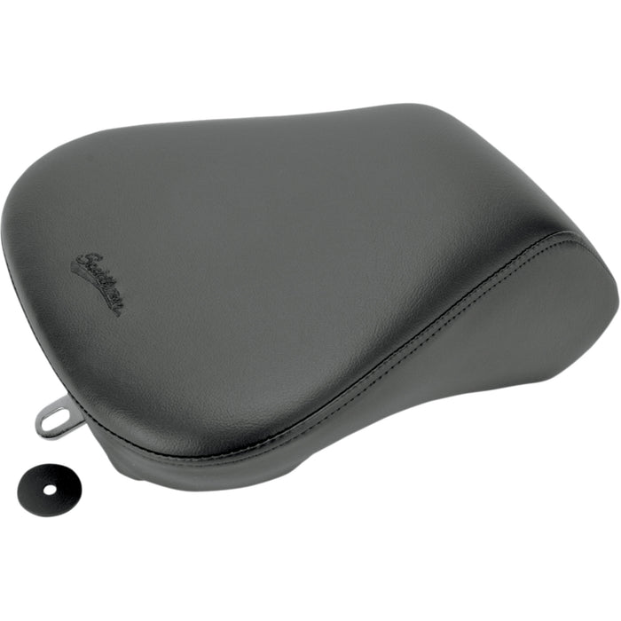 SADDLEMEN 0802-0568 806-15-016 Renegade Deluxe Pillion Pad - Touring Pillion - FLSTN '06-'17